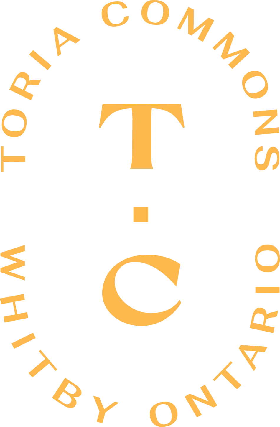 Toria Commons | Whitby | Cortel Group